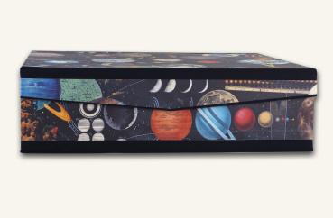 Preview: Sorting boxes that bring joy